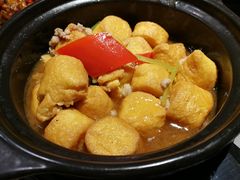 -潮十三潮汕砂锅粥(高新四路大都荟店)