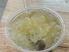 -小草糖水(海棠村店)