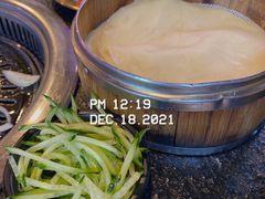 -老卜奎齐齐哈尔烤肉(人民东路店)
