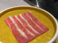 -一绪に寿喜烧自助(世茂广场店)