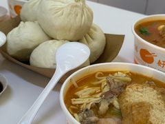 -津品味小吃(大学湾店)