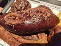 -B&C黄油与面包·THE GARDEN BAKERY概念店(世纪汇店)