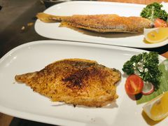 -Mr·Fish鱼鲜生海鲜放题(银泰in99店)