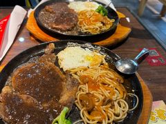 -豪享来牛排(人民店)