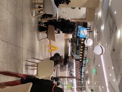 -奈雪的茶(新天地广场PRO店)