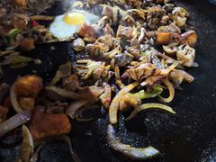 -山丹马记炒拨拉(南关店)