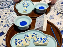 -图味美小黄鱼·景德菜(浙江路店)