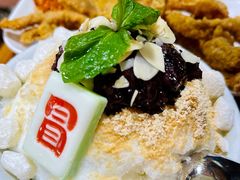 年糕椰子冰-冒椒火辣(奎星楼街店)