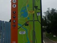 -白鹭湾湿地公园