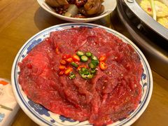 -楠火锅(太古里总店)