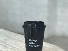 -BLATAGE COFFEE