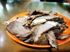 -清真磨沟沿老字号牛肉面(总店)