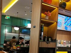 -润园四季椰子鸡火锅(南山海岸城店)