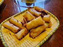 -巴土人家恩施菜馆(古德寺店)