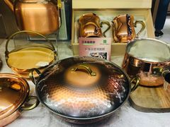 -崇光百货(铜锣湾店)