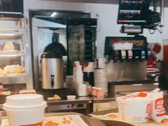 -肯德基(杭州复兴店)