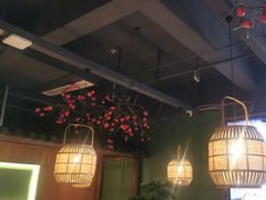 -筱爷叔·上海传统手工菜(玉树路店)