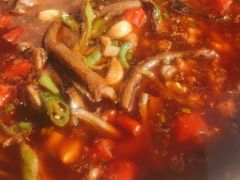 -荔枝苑养生餐厅(尊尚领地店)