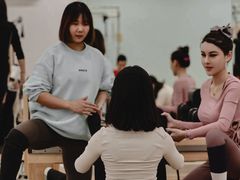 -Isofit 普拉提·婵柔工作室