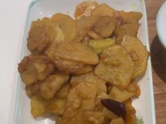 -老乡鸡(东方广场店)