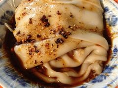 热面皮-张明富面皮店(东大街店)