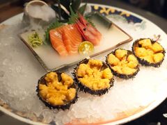 -胆道·海胆专门店(凯德晶萃店)