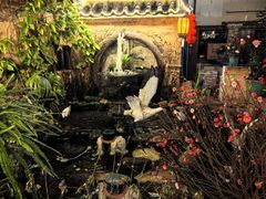 -园林美食城·本土农家菜(杨和镇店)