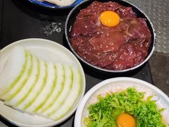 -牛牛和牛海鲜粥底火锅(长虹国际城店)