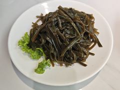 -乔家小院•非遗驴肉•本地小海鲜(滨河路店)