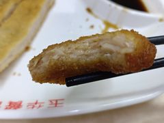 -玉华饮食店(茅台路店)