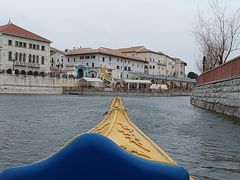 -华谊兄弟（长沙）电影小镇