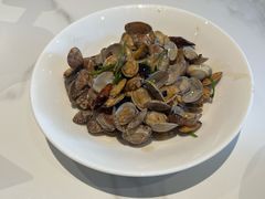 -双合园·海鲜水饺青岛菜(万佳广场店)