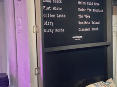 -MateMade Coffee(广州天河南店)