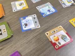 -6号玩家桌游吧(汉街店)