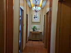 -津派修脚足道·养生调理(禄安大街店)