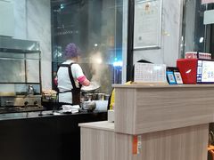 -白翔甜食店