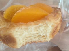 黄桃多多挞-可莎蜜儿(浦沿店)