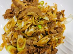 -吴记百姓菜馆·北京菜·烤鸭(故宫店)