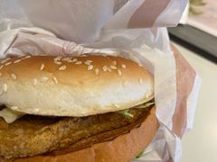 -麦当劳(酒仙桥路店)