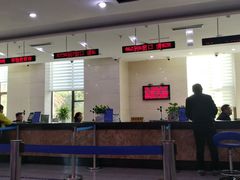 -沈阳市公安局交警支队浑南大队车管所