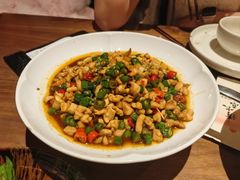 -清水亭湖北菜(大屯DT51店)