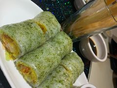 -味可道美食坊(福基路店)