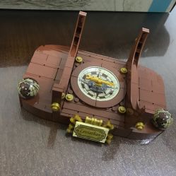 -乐高授权专卖店(朝阳大悦城店)