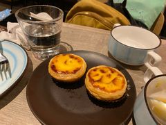 蛋挞-亚苏尔 澳门菜(元朗店)
