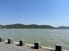 -云龙湖旅游景区