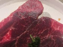 -谷牛日式烤肉(宝山U天地店)