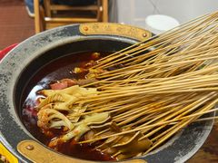 -冒椒火辣(奎星楼街店)