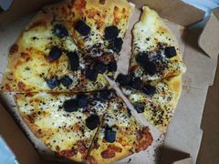 可可布朗尼比萨-达美乐比萨(东新路店)