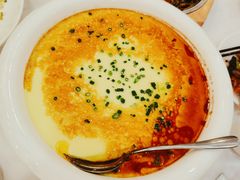 水蛋-东江渔村·古典园林·30年粤菜老字号(太和店)