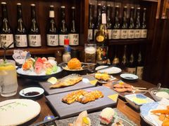 -鸟鹏烧鸟居酒屋(熙龙湾店)